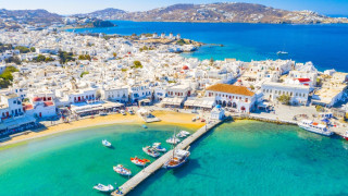 Μύκονος: 500 ευρώ για πρόστιμο 22 εκατομμυρίων