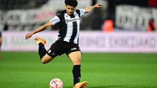 ΠΑΟΚ: Δύο επιστροφές ενόψει Άρη