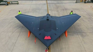 Τουρκικό UAV KIZILELMA - Οι επιπτώσεις για την Ελλάδα