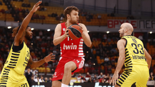 «Η σπυριάρα»: Ολυμπιακός και «Μπάρτσα» κάνουν το 2-0…