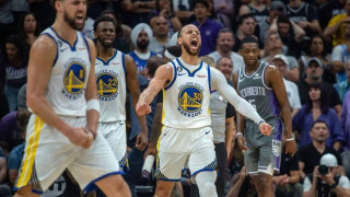 Οι δασμοί του Τραμπ απειλούν την περιουσία του Κάρι