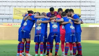 Με 18 παίκτες η αποστολή του Βόλου για την αναμέτρηση με τον Άρη