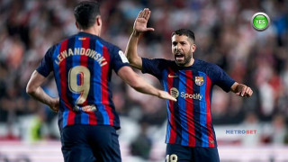 Επιτυχίες και πάλι από το Metrobet στο πρώτο διήμερο του μήνα