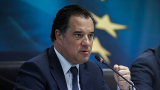 Προκλητικές δηλώσεις Άδωνι για ΟΠΕΚΕΠΕ: «Συνηθισμένες πράξεις-Από το πρωί μου έχουν ζητήσει καμιά 80αρια ρουσφέτια»