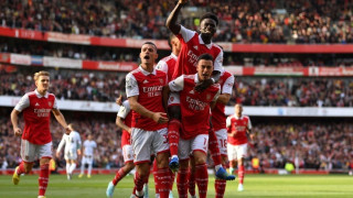 «Billaras»: ﻿Σφιχτό το ντέρμπι Άρσεναλ – Τσέλσι