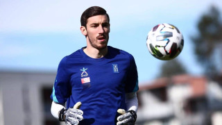 Παναθηναϊκός: Η λίστα με τους Έλληνες τερματοφύλακες και το σενάριο για πρώην της ΑΕΚ