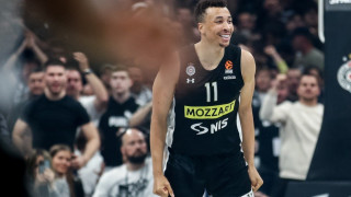 Ευρωλίγκα: Διαθέσιμος ο Έξουμ για το Game 3 με τη Ρεάλ