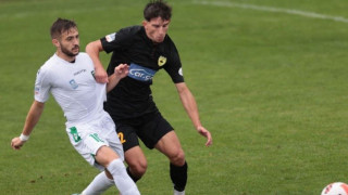 LIVESTREAMING: Παναθηναϊκός Β-Μακεδονικός