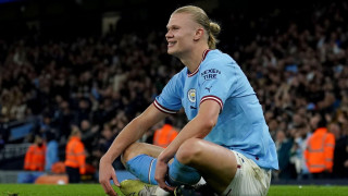 Νέα προσπέραση της Σίτι στην κορυφή, σκόραρε ξανά ο Χάαλαντ!