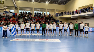 EURO 2024: Η εθνική χάντμπολ στο 4ο γκρουπ δυναμικότητας