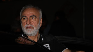 Επιτέλους στον ΠΑΟΚ κατάλαβαν πως το «υπεράνω» δίνει μόνο ΑΝΟΥΣΙΑ μπράβο