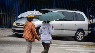 Καιρός: Αλλάζει το σκηνικό – Για έντονα φαινόμενα προειδοποιεί ο Μαρουσάκης