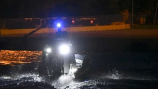 Χαλκιδική: Νεκρός 57χρονος στο λιμάνι των Νέων Μουδανιών