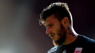 Επέστρεψε στον Βόλο ο Κλέιμαν