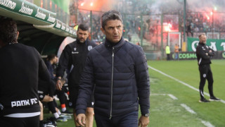 Λουτσέσκου: «Μπορούσαμε να έχουμε κερδίσει το σημερινό ματς»
