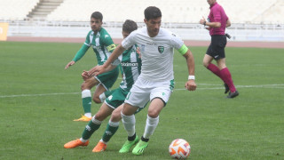 Μακεδονικός: Απώλεια με καρμπόν στις καθυστερήσεις με αυτογκόλ