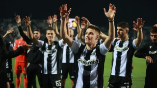 Ο ΠΑΟΚ έκανε στον Βόλο το αυτονόητο ﻿και τώρα απέμειναν τα δύο ζητούμενα