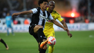 Για τον ΠΑΟΚ και τον Άρη προηγούνται η Μπεϊτάρ και η Αραράτ