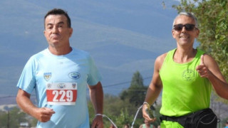 Παρίσσης: «Είμαι τυφλός και μπορώ να κάνω τα πάντα»