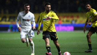 Ρουπ: «Ξεχνάμε τον ΠΑΟΚ, πεινασμένοι για νίκη με Βόλο»