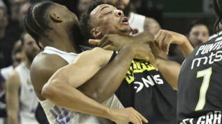 Η Ρεάλ δεν τιμωρεί τον Γιαμπουσέλε για τη δολοφονική λαβή στον Έξουμ