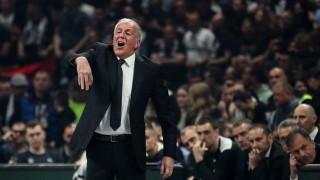 Η Παρτιζάν θα στήσει οθόνη στο κάστρο για το ματς με τη Ρεάλ Μαδρίτης