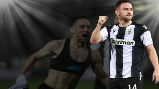 Andrija Zivkovic for the win