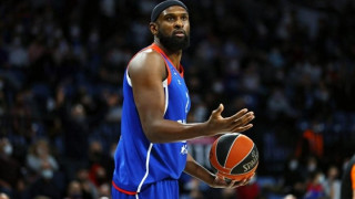 Ανατολού Εφές: Ευχάριστα νέα για τον Σίνγκλετον, θα επιστρέψει σε ένα μήνα στην αγωνιστική δράση