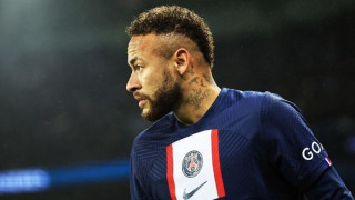 Παρί Σεν Ζερμέν σε κρίση: Ο Νεϊμάρ έκανε like σε κριτική εις βάρος του Εμπαπέ στο Instagram