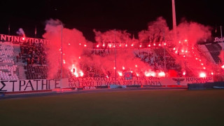 Η Θύρα 4 τιμάει τον Θωμά Μαυρομιχάλη (vid)