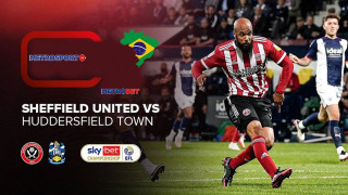 «Μιχάλης Βραζιλιάνος» : Επειτα από τα… 8 «ταμεία» χθες, η σημερινή πρόκληση έχει να κάνει με την ισοπαλία της Χάντερσφιλντ