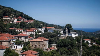 Εκτός σχεδίου δόμηση: «Σκοτώνονται» περιουσίες στο ένα έκτο της αξίας τους