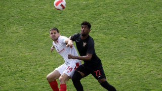 Η κόντρα του Πανσερραϊκού με τον Απόλλωνα Πόντου