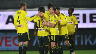 Άρης: Οι πιθανότητες ﻿του δείχνουν ότι ﻿πρέπει να βιαστεί