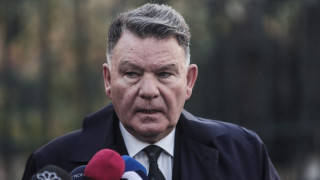 Λιποθύμησε ο Αλέξης Κούγιας μέσα στο δικαστήριο στη δίκη Πισπιρίγκου (vid)