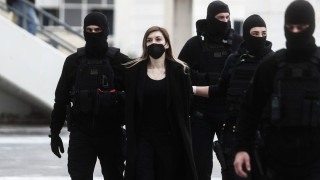 Ρούλα Πισπιρίγκου: Γιατί μεταφέρθηκε εκτάκτως στο νοσοκομείο