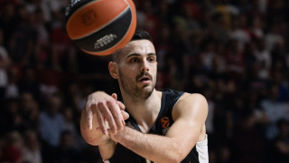 Παπαπέτρου: «Εμείς ήρθαμε να παίξουμε μπάσκετ και ο κόσμος έχασε τα παιδιά του»