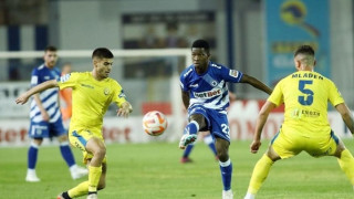 Ήττα δίχως αντίκρισμα για τον Παναιτωλικό στο Περιστέρι