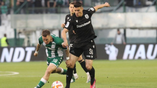 ΠΑΟΚ: Το πρώτο 90λεπτο του Φιλίπε Σοάρες μετά από 39 παιχνίδια!