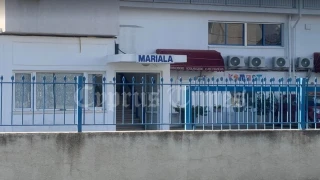 Κύπρος: Φριχτή δολοφονία 35χρονης Ουκρανής από  Τούρκο- Bρέθηκε φιμωμένη, ημίγυμνη και δεμένη με καλώδιο