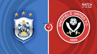 «Ματς της ημέρας» : - Χάντερσφιλντ – Σέφιλντ Γιουν. –