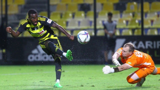 «Επιστρέφει στη Σπόρτινγκ ο Καμάτσο»