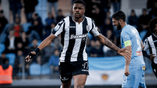 Σαν Σήμερα: Όταν ο ΠΑΟΚ πανηγύριζε το πρωτάθλημα στα Γιάννενα!