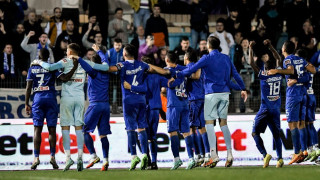 «Bet builder με Metro»: Η βολική ισοπαλία μπορεί να έρθει με γκολ