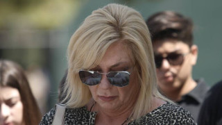 Ξεσπά η Λιάνη: «Ο Ανδρέας ήταν ηγέτης- Η κληρονομία του δεν ανήκει στους κάπηλους ΣΥΡΙΖΑ και ΚΙΝΑΛ»