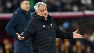 «Real player»: Έχει κουράσει ο Μουρίνιο…