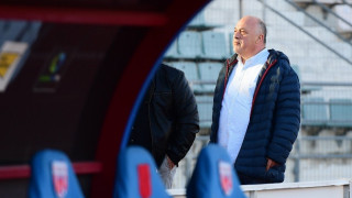 Μπέος: «Αν κάνει αίτημα η ΕΠΟ, θα δώσω το Πανθεσσαλικό για τον τελικό»