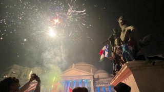 Νάπολη: Γιος μαφιόζου ο 26χρονος που σκοτώθηκε στους πανηγυρισμούς