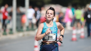 Νούλα: «Θέμα μυαλού ο Μαραθώνιος – Να βελτιωθώ στις μικρές αποστάσεις»