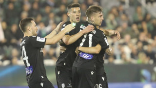 Τα τρόπαια ενισχύουν ﻿την ομάδα, μεγαλώνουν το κλαμπ